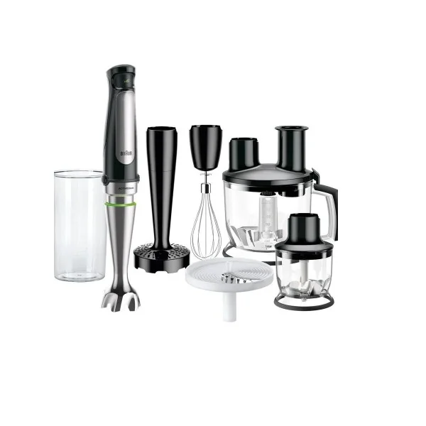 Braun 1000Watts, MultiQuick 7 Hand blender - MQ7087X